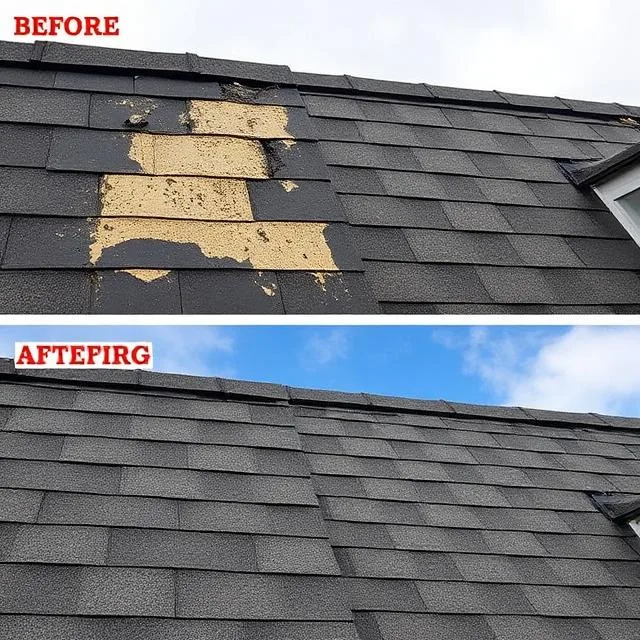 Roof Repair Near Me in Leonard, ND near me